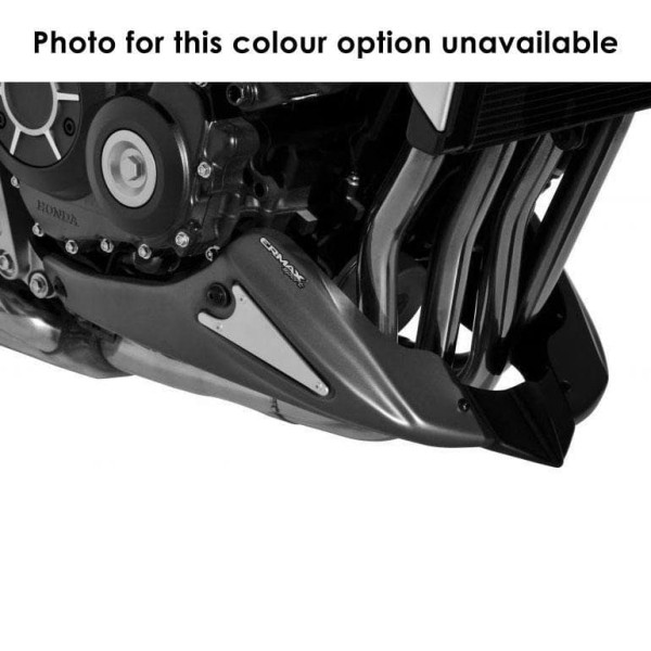 Ermax Ermax belly pan | carbon look | honda cb 1000 r 2018>current